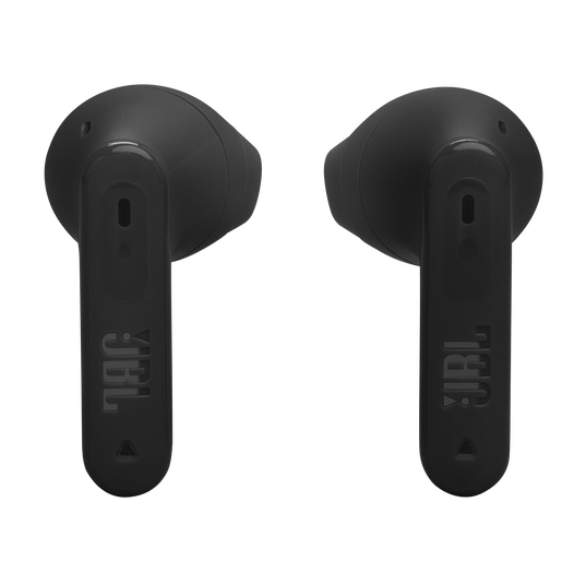 JBL Tune Flex 2 Ghost Edition | 2ウェイハイブリッドノイズ